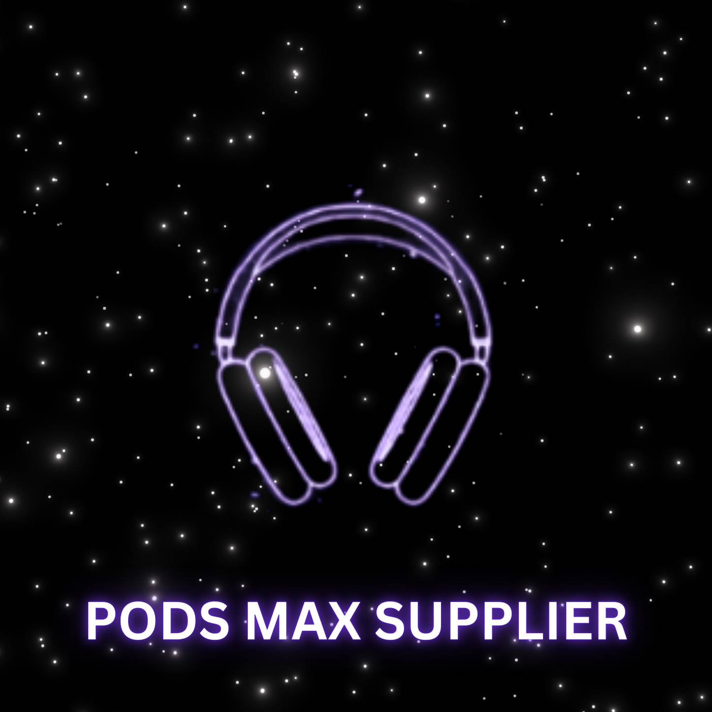 PODS MAX SUPPLIER