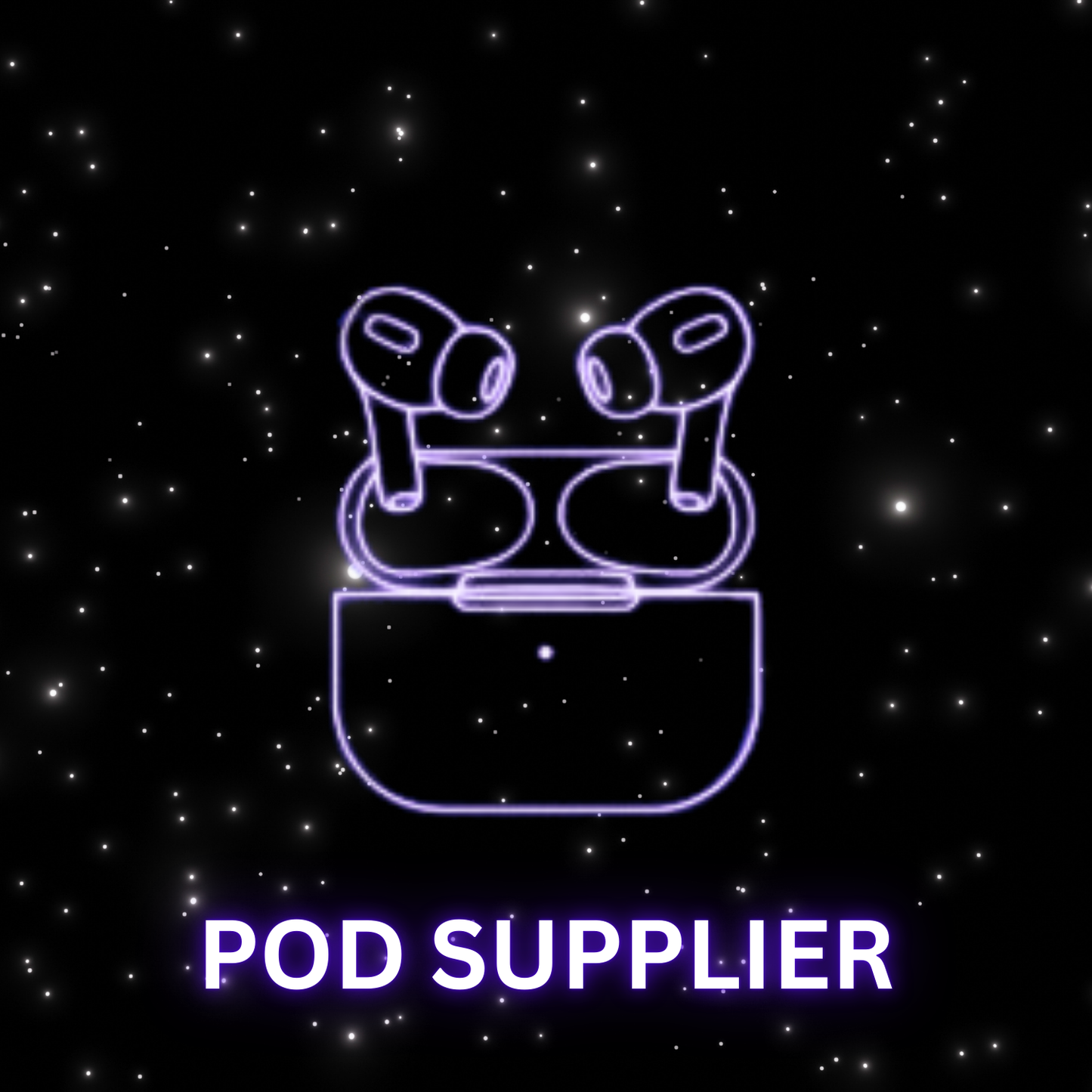POD SUPPLIER