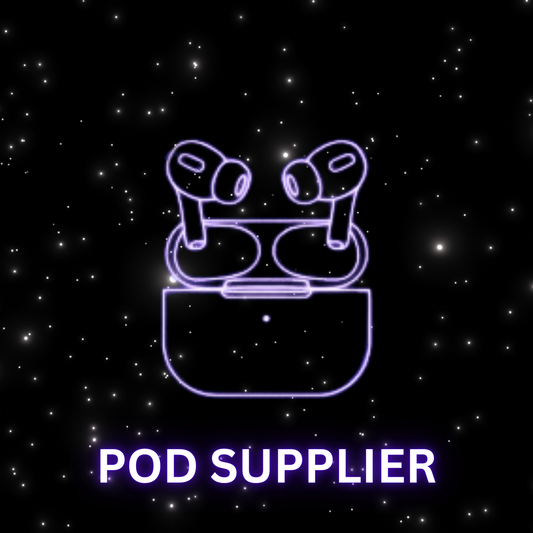 POD SUPPLIER