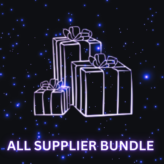 ALL SUPPLIER BUNDLE