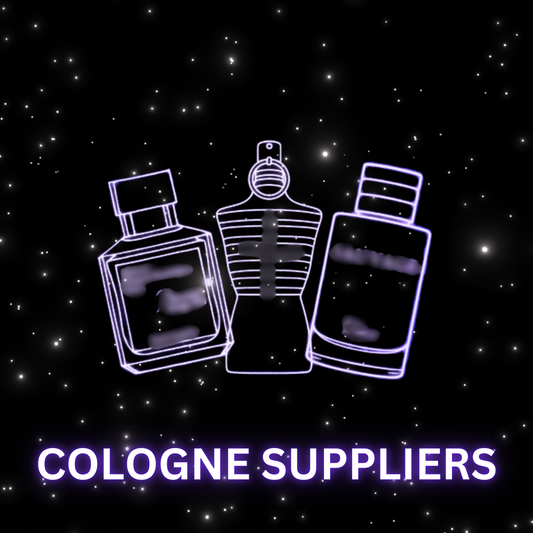 COLOGNE SUPPLIERS