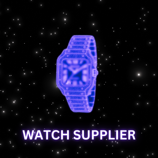 WATCH SUPPLIER