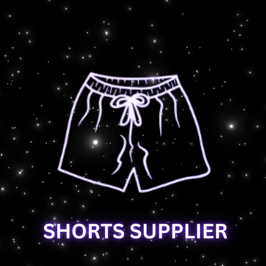 SHORTS SUPPLIER