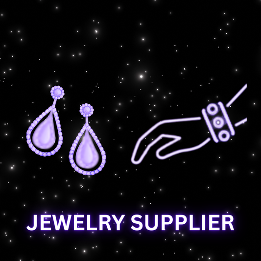 JEWELRY SUPPLIER